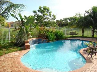 7590 Via Luria, Lake Worth, FL 33467