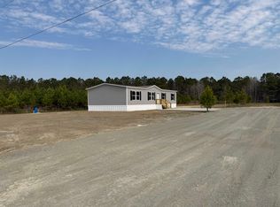 1340 W G Rd, Conway, SC 29526