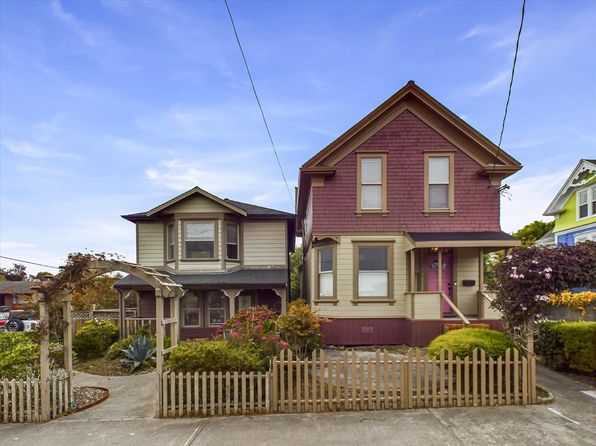 2121 C St, Eureka, CA 95501