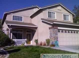 1152 Legend Cir, Vallejo, CA 94591