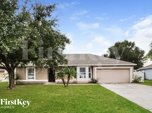 1307 Dover Dr, Kissimmee, FL 34758