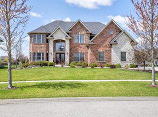 1213 Washington St, Bolingbrook, IL 60490