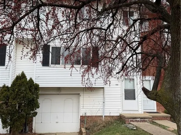 1002 Cornell Ct, Painesville, OH 44077