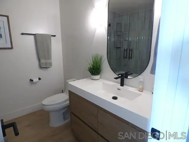 909 Coast Blvd #17 — Photo 14