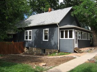 520 15th St, Golden, CO 80401