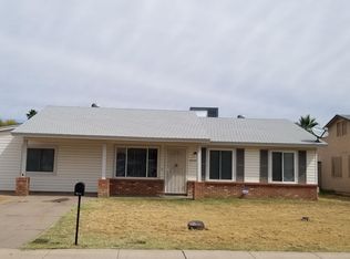 4626 E Carson Rd, Phoenix, AZ 85042