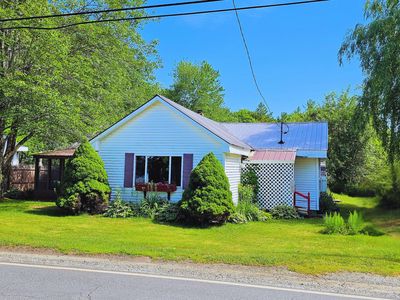 1106 South Belfast Avenue, Augusta, ME, 04330