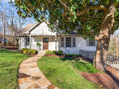 1116 Brookmeade Dr, Nashville, TN, 37204