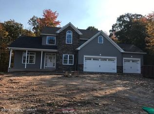 509 Ryan Way, Mountain Top, PA 18707