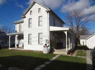 1694 Carrolls Tract Rd, Orrtanna, PA 17353