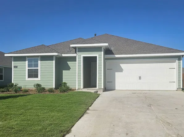 1210 Breezy Oak Dr, Josephine, TX 75173