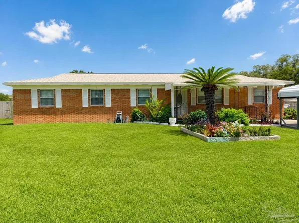 7120 Pennington Dr, Pensacola, FL 32526