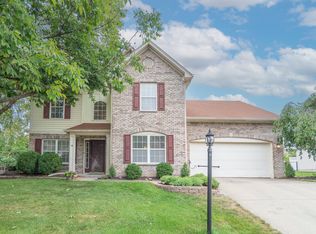 8626 Providence Dr, Fishers, IN