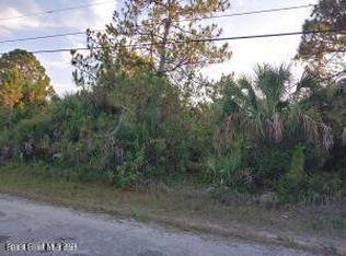 3310 Lakeland Ave, Palm Bay, FL 32908