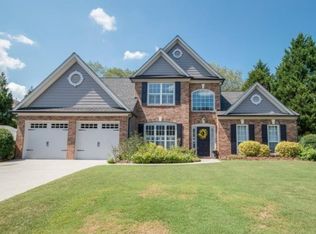 3527 Ridgemill Cir, Dacula, GA 30019