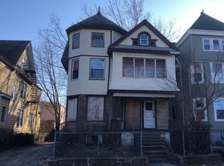 22 Millington Ave, Newark, NJ 07108