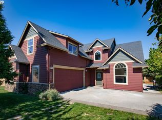 3202 Hazel Ave, Hood River, OR 97031