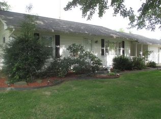 204 E North St, Petersburg, IN