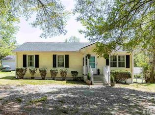 15 Lakewood Acre, Zebulon, NC 27597