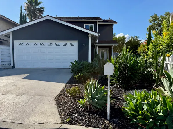 748 Masterson Dr, Thousand Oaks, CA 91360