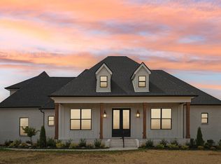 2620 Armstrong Valley Rd LOT 3, Murfreesboro, TN 37128