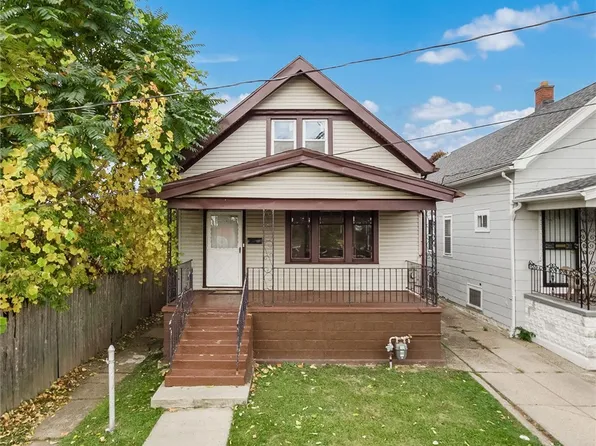 12 Federal Ave, Cheektowaga, NY 14215