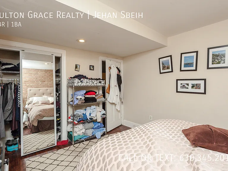 2136 N Bissell St #G — Photo 11