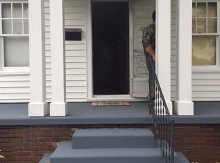 327 W Spring St, Bloomfield, IN 47424