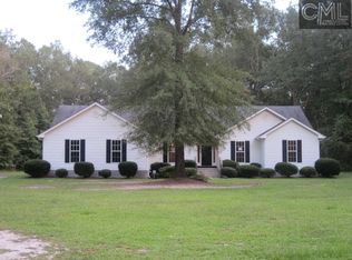 1329 Martin Luther King Blvd, Hopkins, SC 29061