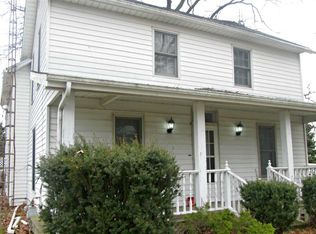 54544 Timothy Rd, New Carlisle, IN 46552