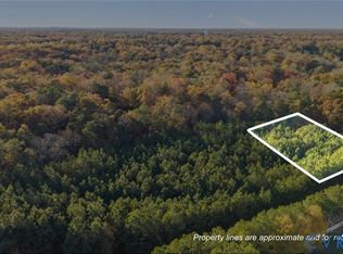 12200 Rock Hill Rd, Chester, VA 23831