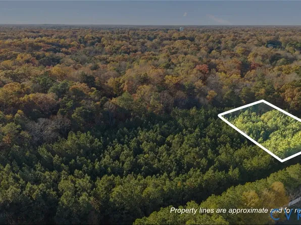 12200 Rock Hill Rd, Chester, VA 23831