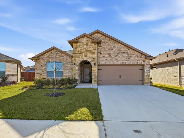 14009 Medusa Dr, Haslet, TX 76052