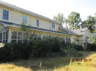 176 Pine Ridge Dr, Lineville, AL 36266