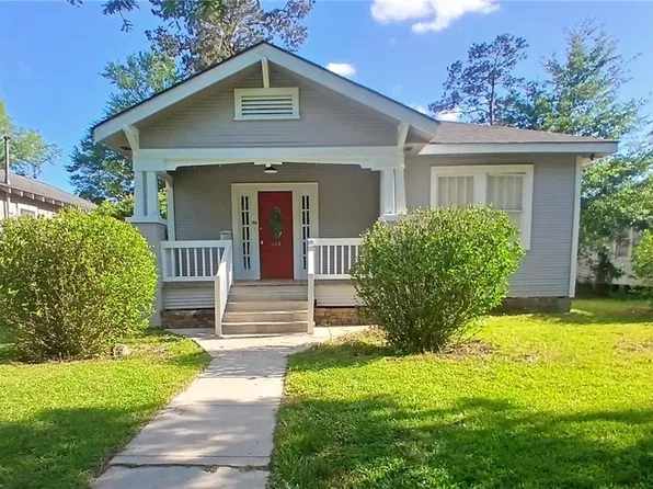 604 N Border Dr, Bogalusa, LA 70427