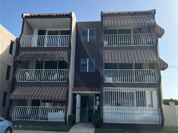 B 323 Parque Arcoiris 323, Trujillo Alto, PR 00976