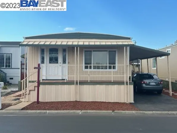 2383 Bridwell Way, Hayward, CA 94545