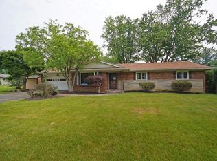 9414 Candy Ln, Cincinnati, OH 45231
