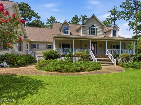 2436 Brown Creek Road, Merritt, NC 28556
