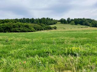 TRACT 11 Buffalo Springs Rd, Rutledge, TN 37861