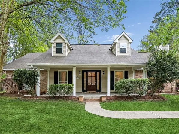 21360 Stire St, Abita Springs, LA 70420