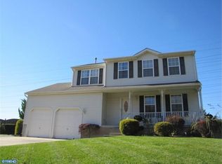 7 Powder Ln, Burlington Township, NJ 08016