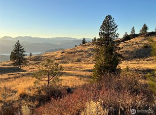 LOT 41 Homestead Spur Rd, Oroville, WA 98844