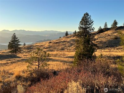 0 Lot 41 Homestead Spur Road, Oroville, WA, 98844