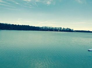 Hidden Cove Rd, Cedar Bluff, AL 35959