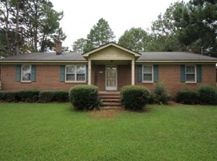 5311 Us Highway 117 N, Pikeville, NC 27863