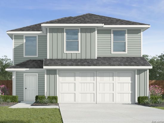 12547 Ivory Pkwy, Converse, TX 78109