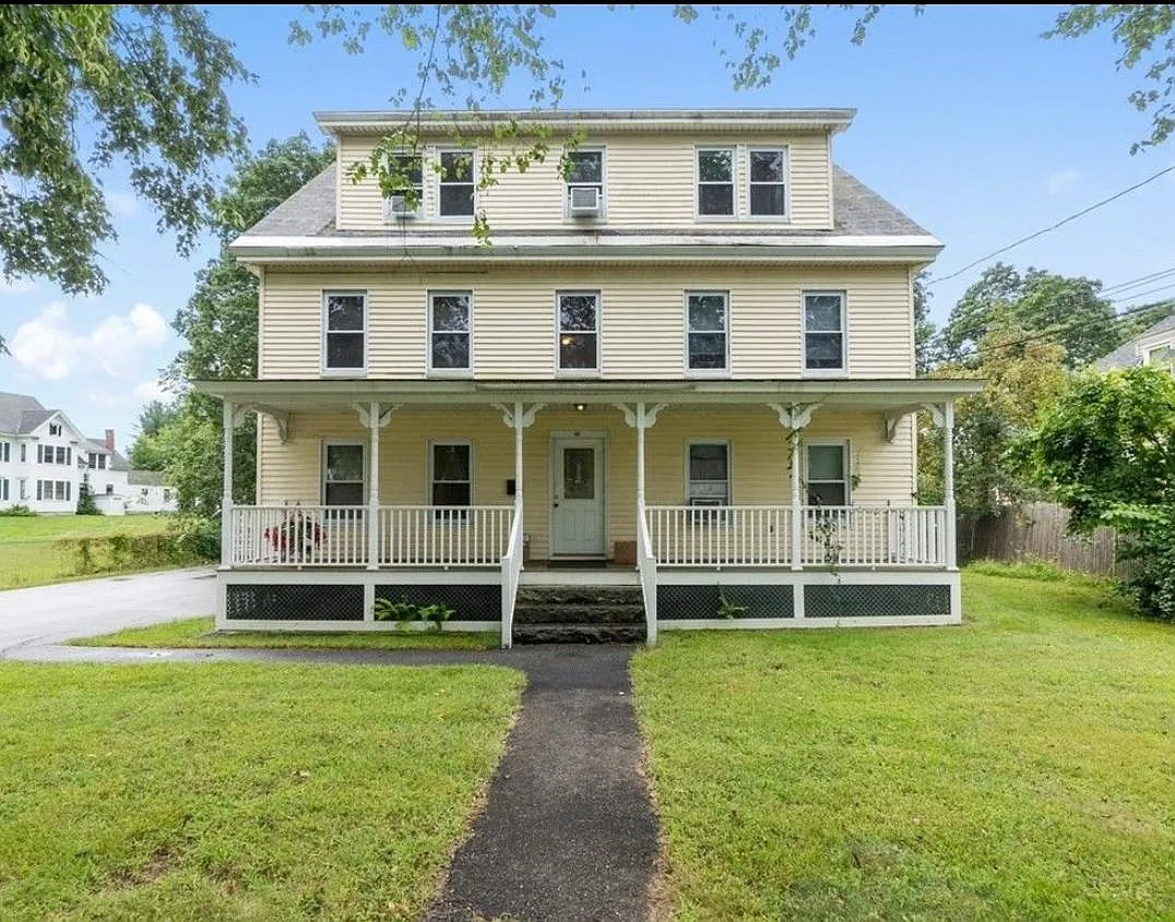 40 Pleasant St — Photo 1