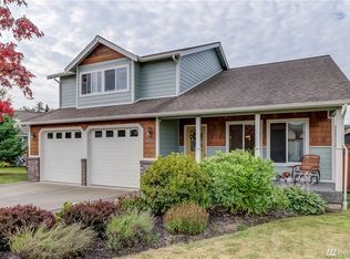 407 Jackson Ct, Nooksack, WA 98276