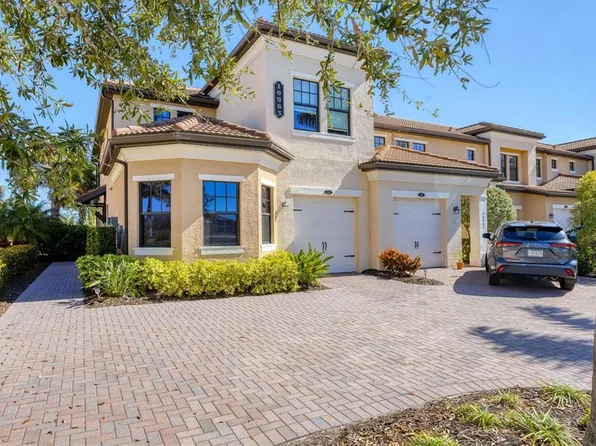 10063 Crooked Creek Dr Unit 101, Venice, FL 34293